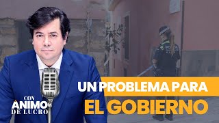 Con Ánimo de Lucro: Los okupas no son un problema para el Gobierno