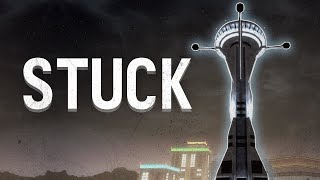 Why Humanity Is Stuck In The Apocalypse | Fallout: New Vegas