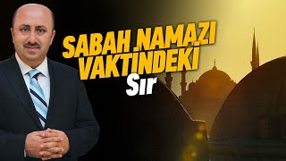 Bu Namazı Her Gün Mutlaka Kılın! | Ömer Döngeloğlu