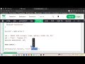 How to Insert data into MySQL Table with PYTHON commands!!