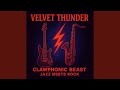 Velvet Thunder