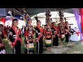 murut dance mansayau