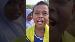 Siapa yang paling cantik di kelas 3 nihhh? 🤣 #video #shorts #viral #trendig