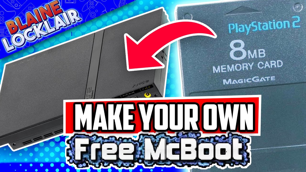 Free Mcboot Ps2 Memory Card Gerapdf Free Mcboot Ps2 Memory Card Gerapdf