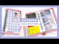 Organize & Decorate With Me ☆ Setting Up My NCT Doyoung Collection + Polaroid Decorating