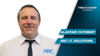 ThreatLocker Case Study - ARC IT Solutions