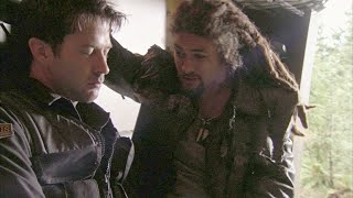 Stargate Atlantis - Season 4 - Tabula Rasa - Pals Across Galaxies