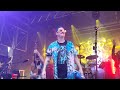 Little Stranger - Bag Full Of Money (LIVE)