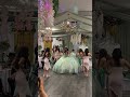 ¿Es tu corte de chicas tan fuerte? | #quinceañera #baile #bailesorpresa