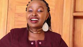 MOYO WANGU (Official Video) BY EVERLYN MWENDE  SMS SKIZA CODE 9515966 TO 811