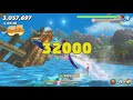 Hungry Shark World Mr Snappy Android Gameplay