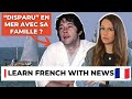 Learn French With News #14 - Crime story of Yves Godard