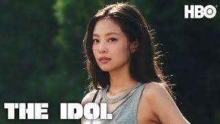 JENNIE - The Idol (Full Dance Scene)