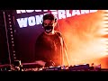 Borgore - Nocturnal Wonderland Virtual Rave-A-Thon