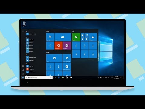 How to reinstall/clean install Windows 10