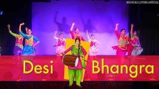 AMMY VIRK | Bhangra Steps on Punjabi Song | Dance lesson