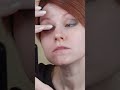 Макияж на Новый Год палеткой natasha denona xenon makeup врекомендации makeuptutorial beauty