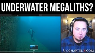 Underwater Megaliths? And other questions! UnchartedX Q&A!