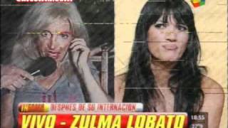 Exitoina.com - Zulma Lobato contra Electra