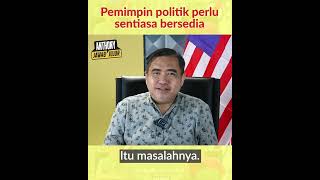 Adakah PH bersedia sekiranya PRU diadakan dalam masa terdekat? #AnthonyJawabJujur