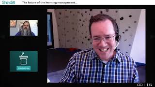 The Future of the Learning Management System, with Instructure's Dan Goldsmith