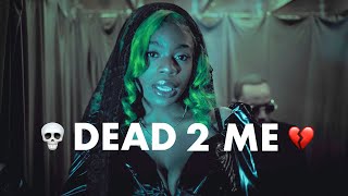 Dead 2 Me  - Yameen ft. KY (Official Music Video)