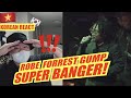 🇻🇳🇰🇷🔥Korean Hiphop Junkie react to Robe - Forrest Gump (w/ Hustlang) [LIVE] (VNM/ENG SUB)