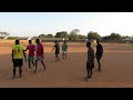 Football in Zambia: Mr. Sports Travel Stumbles Upon a Pitch, Bitch - And Finds LOTS of Fun, Fun, Fun