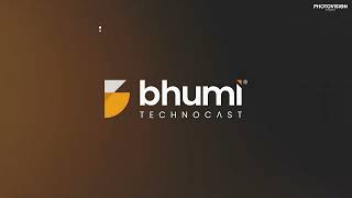 BHUMI TECHNOCAST PVT.LTD.| Corporate Movie | Profile video | Foundry | Rajkot