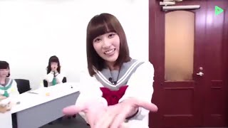 杏「私のこと好き？」Aqours