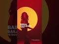 Baila Baila - Salena Gomez ,Rauw Alenjandro // whatsapp status video // subscribe for more