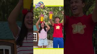 Cup Challenge   Play Game #Shorts funny video