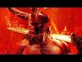 Breaking Benjamin - (Ashes Of Eden) (Hellboy 2019) (Music Video)