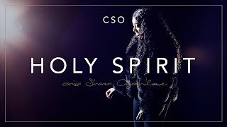 CSO - HOLY SPIRIT ( Music )