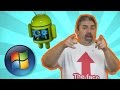 Android Studio: Installation and Configuration for Windows