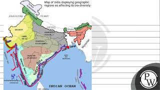 Konkan is located on the - (a) West coast of our country (b) East c...