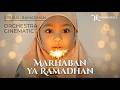 Marhaban Ya Ramadhan - Harmologics (Orchestra Version) | Lagu Ramadhan Terbaru 2026