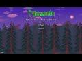 every terraria secret seed in 3 minutes 1.4.4.9