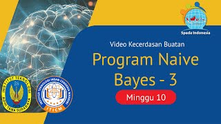 10. program naive bayes - 3