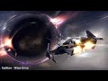 Epikton - Warp Drive (Futuristic Sci-Fi Cyberpunk Trailer Music)