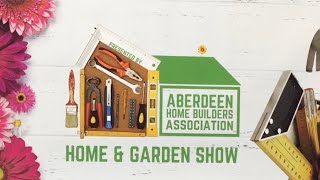 2021 Home Builders Show