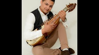 Naveed Anil New Song 4K آهنگ جدید نوید انیل