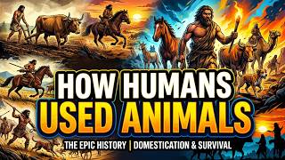 33 Weirdest Ways People Exploited Animals in History