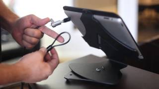 Getting Started with Your CityGro kiosk - Equipment Overview