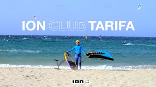 ION CLUB Tarifa Season 2024