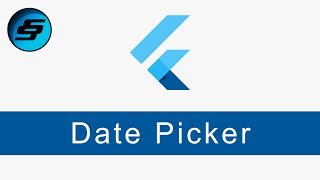 Date Picker - Flutter Programming