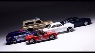 Lamley Preview: 2017 Matchbox Best of World Release B