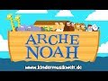 Arche Noah | Kinderlied zum Mitsingen | Kindermusikwelt