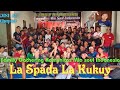 #kmsiallchapter #famgeth #soullovers | La Spada La Kukuy- Keseruan Family Gathering KMSI All Chapter