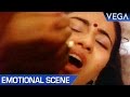 Raveendaran Tries To Force With Sujatha Vidinja Kalyanam Movie Emotional Scene